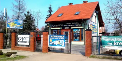 ATS SECURITY Centrum Zabezpieczeń
